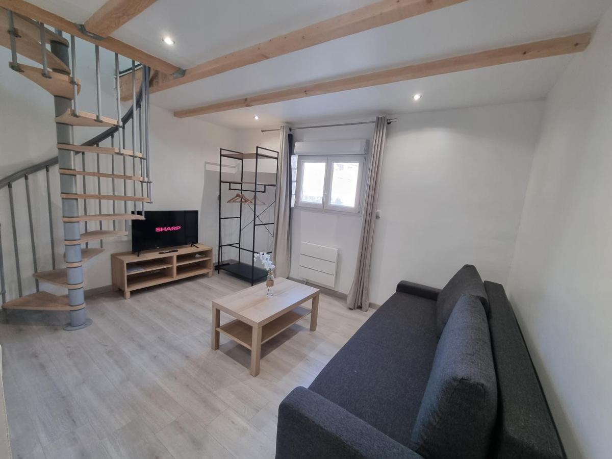 Le Rawai Apartment Fos-sur-Mer Exterior photo